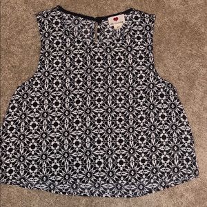One Clothing tank top